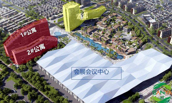 2025年海南三亞農(nóng)博會參展費用