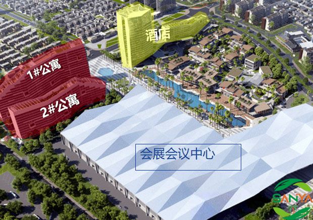 2024年海南農(nóng)產(chǎn)品博覽會時間和地點