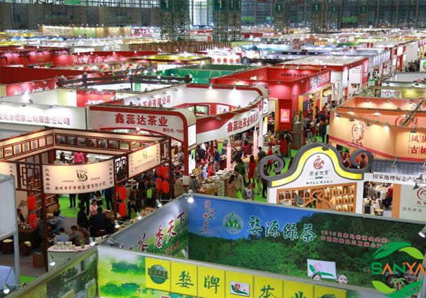 2023年下半年農(nóng)業(yè)展會時間和地點