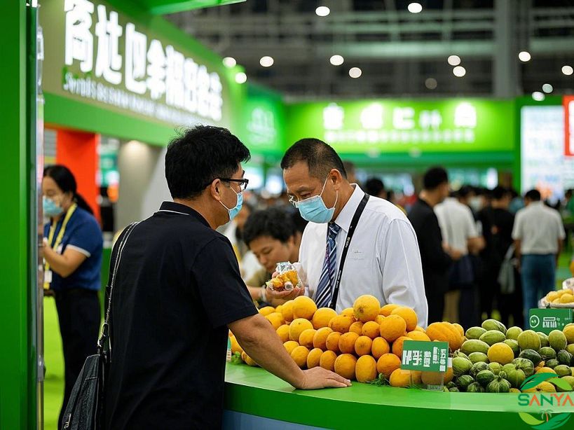 2025年植保展會有哪些？