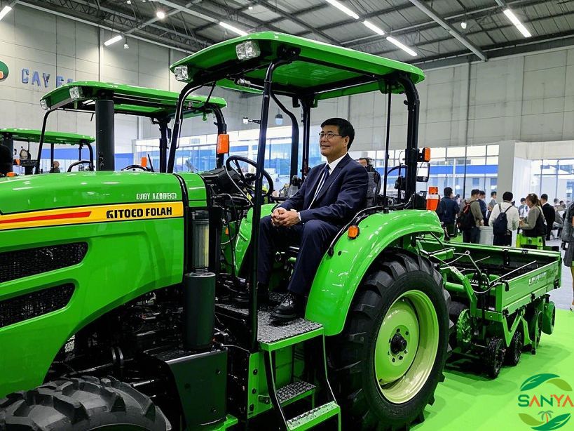 2025年農資展會有哪些？