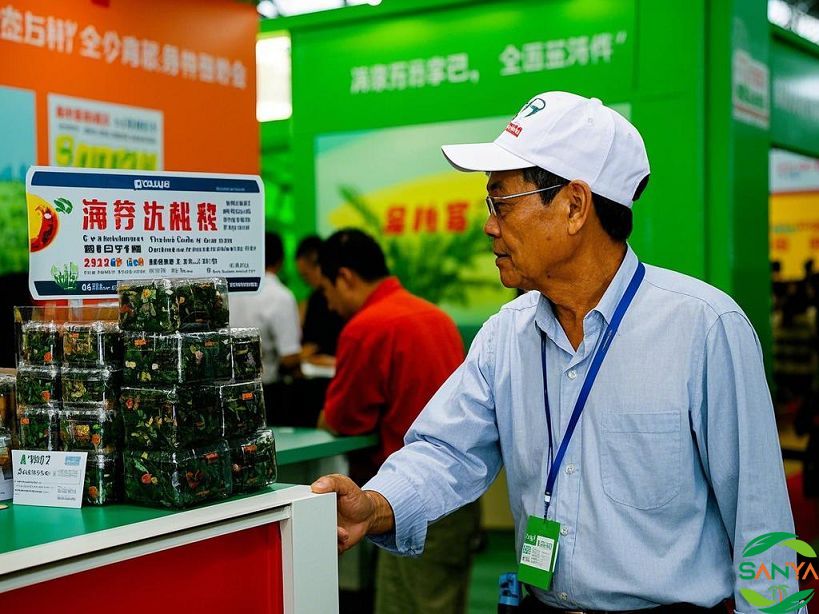 2025年農資展會有哪些？