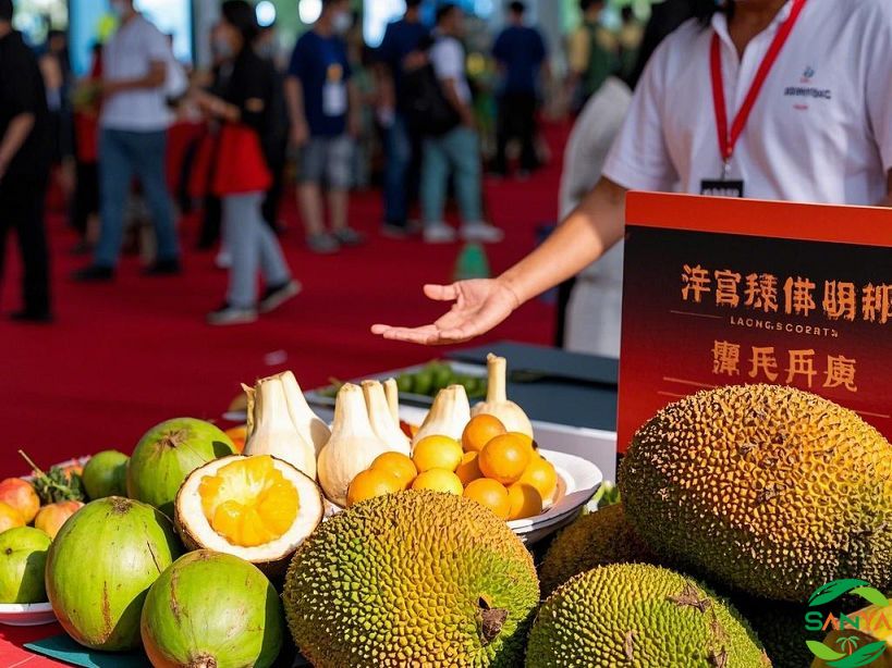 2025年農資展會有哪些？