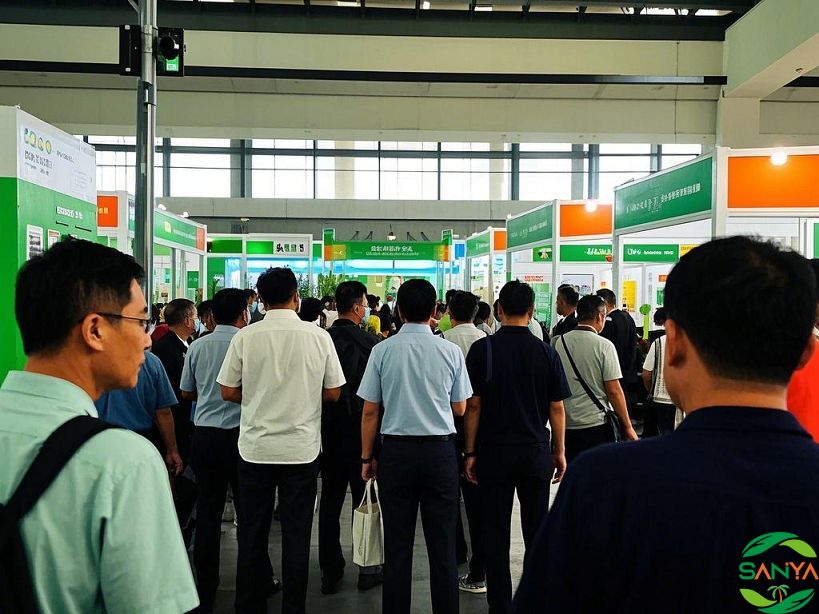 2025年海南農業(yè)博覽會時間表