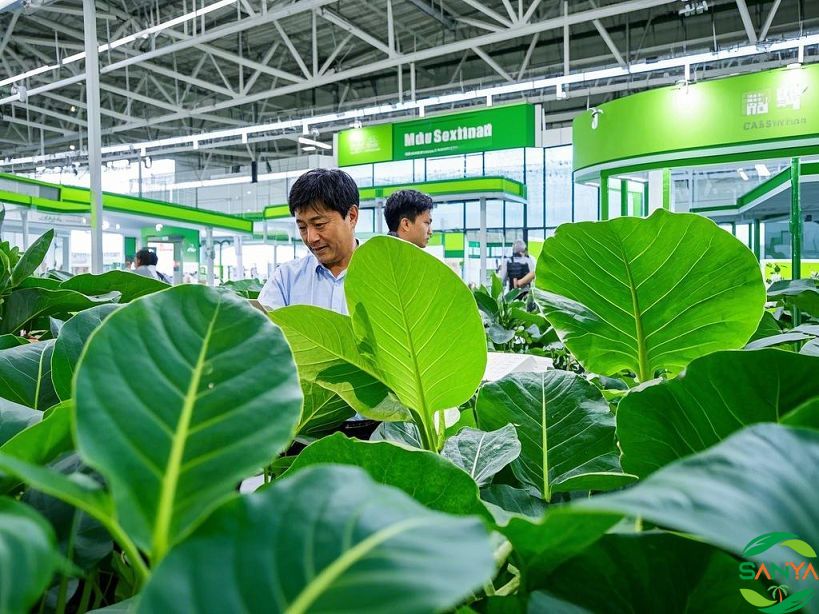 農(nóng)業(yè)灌溉展會(huì)2025年時(shí)間表，主要展示什么？