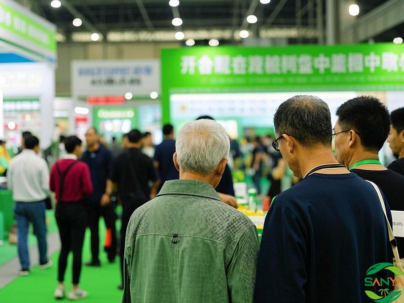 2025年海南農業(yè)方面展會有哪些？